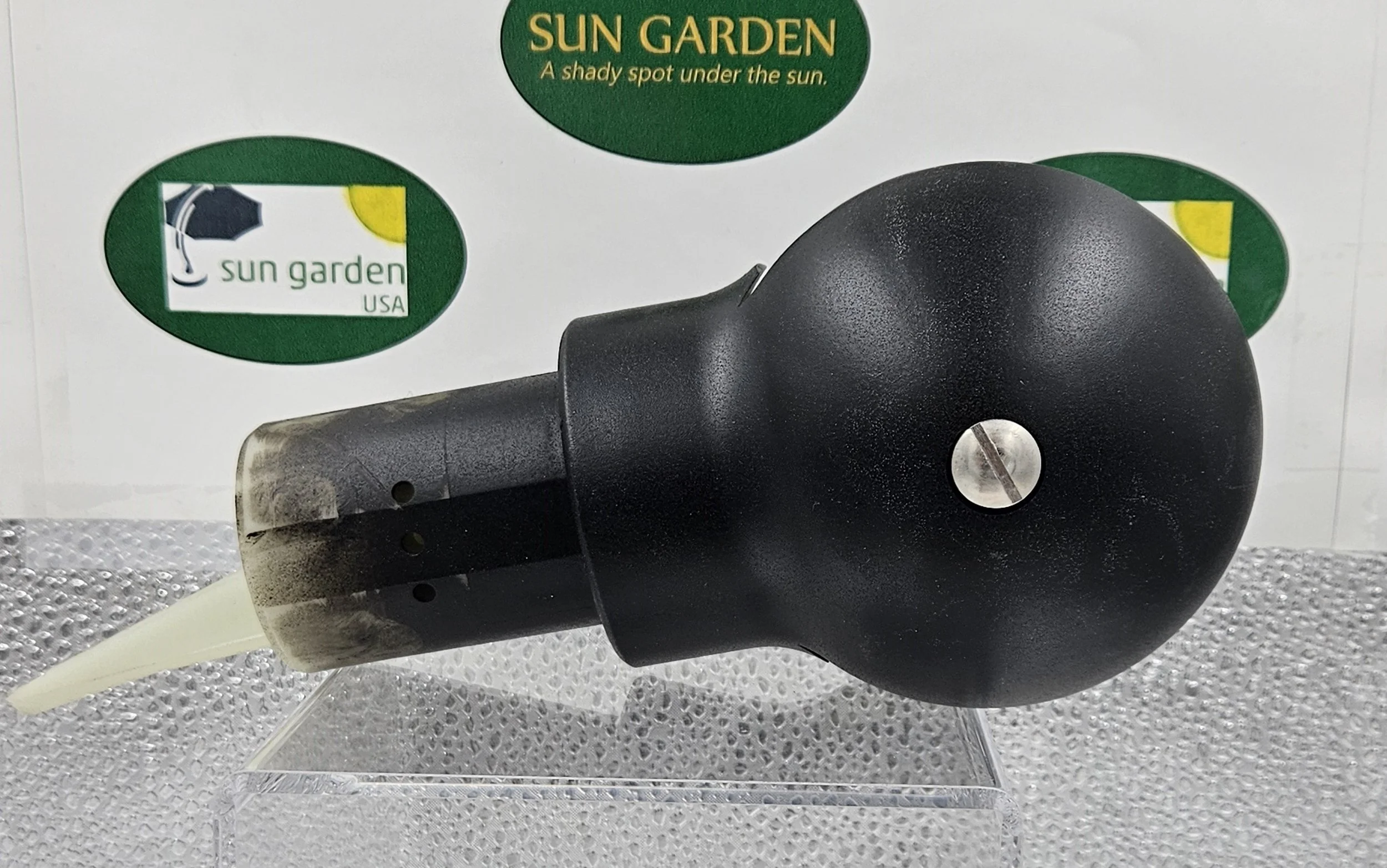 ★送料・関税込★GLOWNY★SUNSHOWER UMBRELLA★ A long umbrella with a stylish oak wood Shaft and excellent